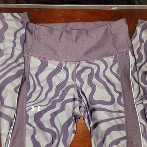 Under Armour women's leggings